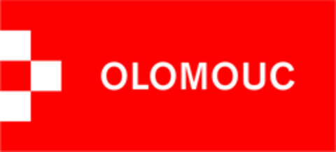 OLOMOUC Logo (EUIPO, 12/22/2008)