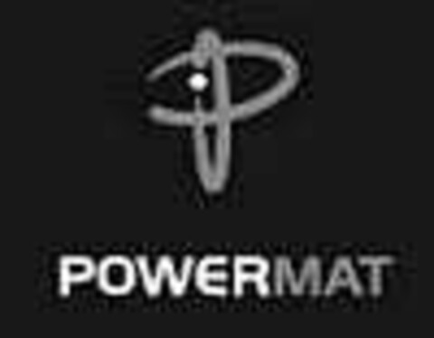 POWERMAT Logo (EUIPO, 07.01.2009)