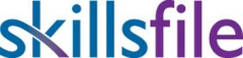 skillsfile Logo (EUIPO, 16.01.2009)