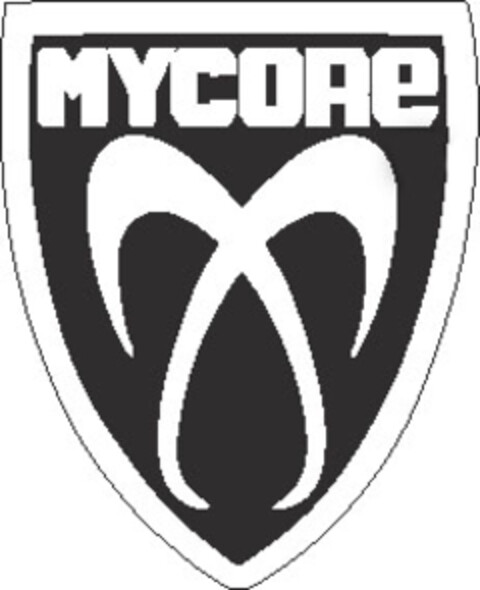 MYCORE Logo (EUIPO, 30.01.2009)