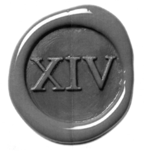 XIV Logo (EUIPO, 03/05/2009)