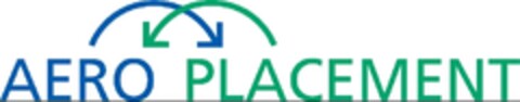 AERO PLACEMENT Logo (EUIPO, 25.03.2009)