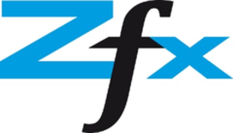 Zfx Logo (EUIPO, 06/26/2009)