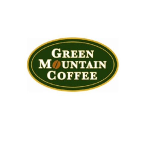 GREEN MOUNTAIN COFFEE Logo (EUIPO, 30.06.2009)