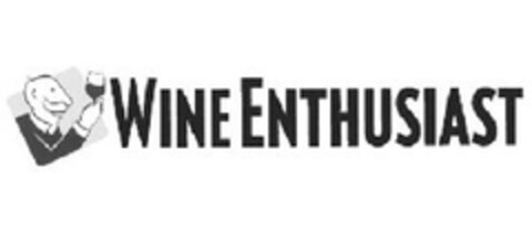 WINE ENTHUSIAST Logo (EUIPO, 24.07.2009)