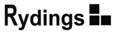 Rydings Logo (EUIPO, 08.07.2009)