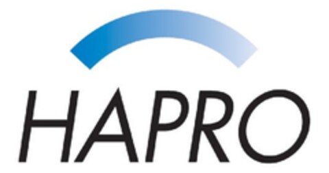 HAPRO Logo (EUIPO, 18.08.2009)