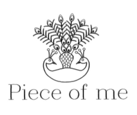 Piece of me Logo (EUIPO, 02.09.2009)