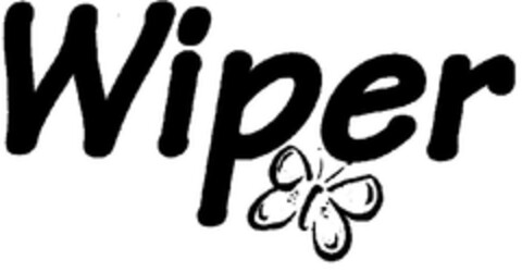 Wiper Logo (EUIPO, 10/09/2009)