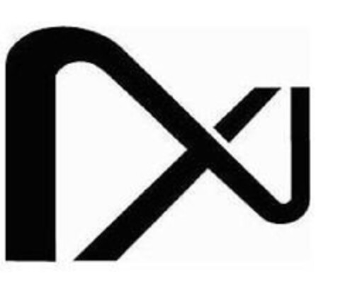 NX Logo (EUIPO, 10/23/2009)