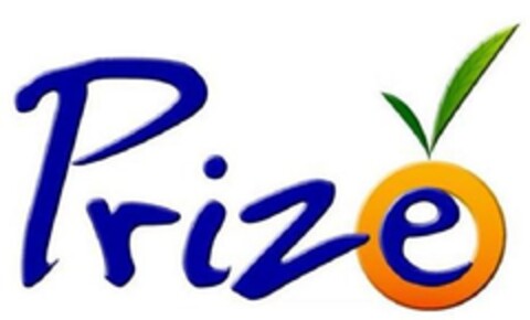 Prize Logo (EUIPO, 26.11.2009)