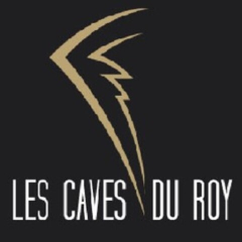 LES CAVES DU ROY Logo (EUIPO, 01.12.2009)