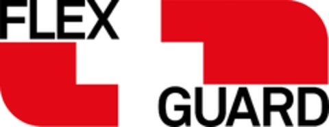 FLEX GUARD Logo (EUIPO, 04.12.2009)