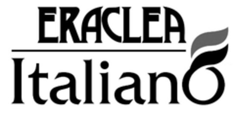ERACLEA ITALIANO Logo (EUIPO, 12/14/2009)