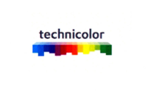 technicolor Logo (EUIPO, 28.12.2009)