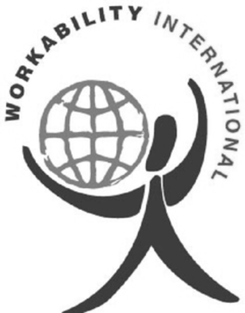 WORKABILITY INTERNATIONAL Logo (EUIPO, 11.02.2010)