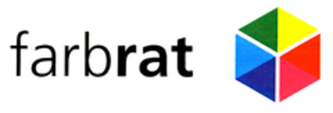 farbrat Logo (EUIPO, 17.03.2010)