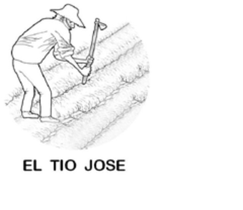 EL TIO JOSE Logo (EUIPO, 05.05.2010)