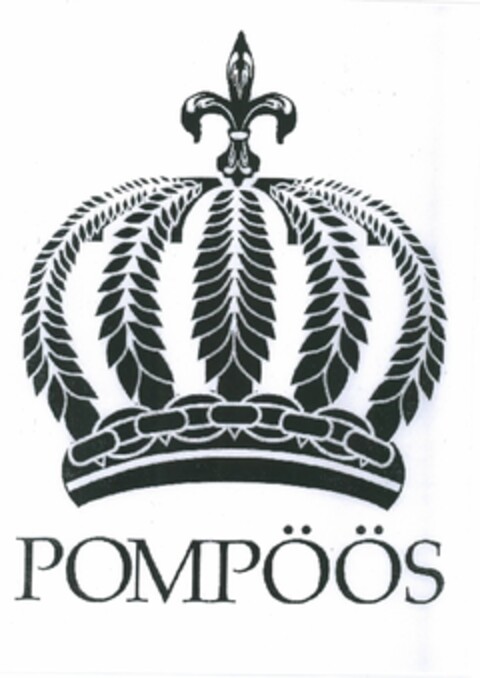 POMPÖÖS Logo (EUIPO, 25.06.2010)