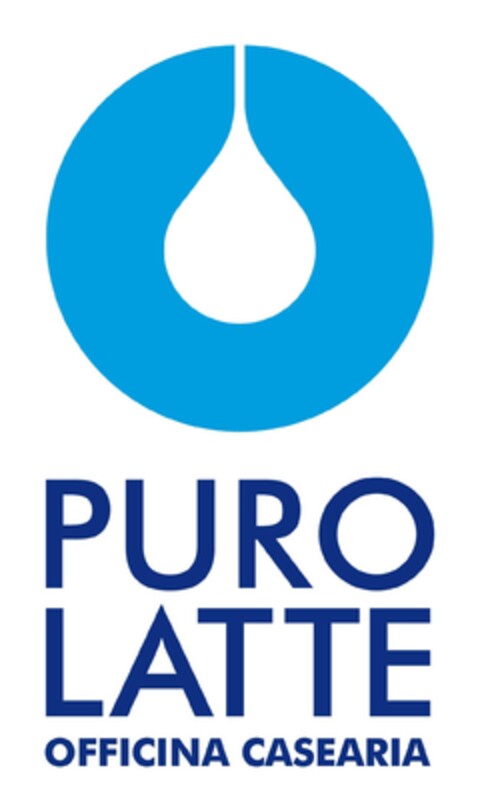 Purolatte - Officina Casearia Logo (EUIPO, 07/13/2010)