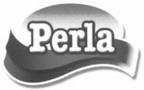 PERLA Logo (EUIPO, 30.09.2010)