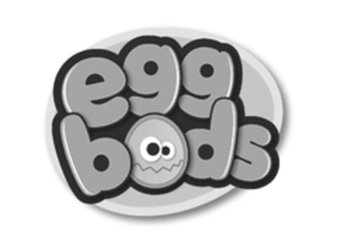 EGGBODS Logo (EUIPO, 09.11.2010)