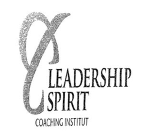 LEADERSHIP SPIRIT COACHING INSTITUT Logo (EUIPO, 30.11.2010)