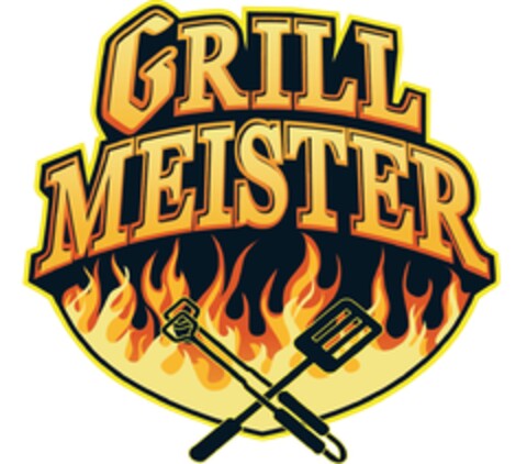 GRILL MEISTER Logo (EUIPO, 10.12.2010)