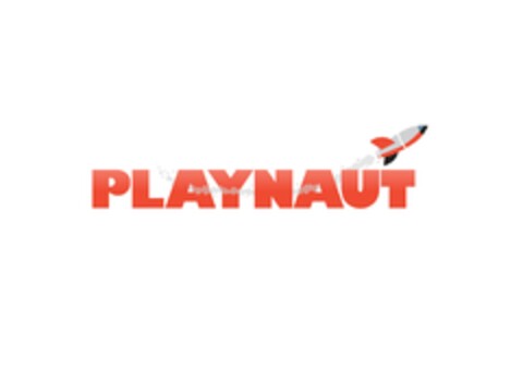 playnaut Logo (EUIPO, 10.12.2010)