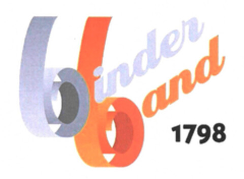 binder band 1798 Logo (EUIPO, 16.12.2010)