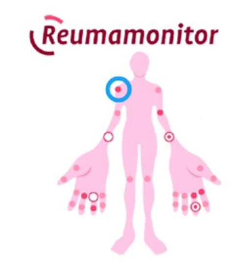 REUMAMONITOR Logo (EUIPO, 04.02.2011)