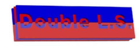 DOUBLE L.S. Logo (EUIPO, 14.03.2011)