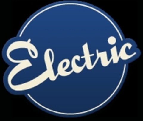 ELECTRIC Logo (EUIPO, 04/08/2011)