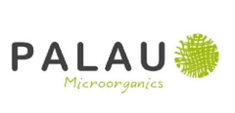PALAU MICROORGANICS Logo (EUIPO, 12.04.2011)