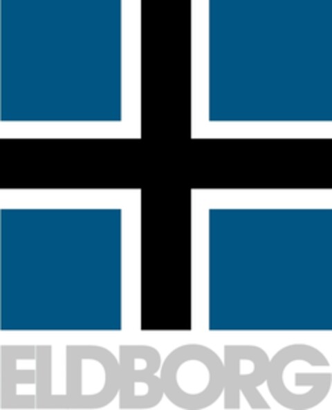 ELDBORG Logo (EUIPO, 02.08.2011)