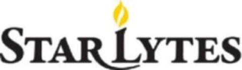 STARLYTES Logo (EUIPO, 10.10.2011)