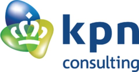 KPN Consulting Logo (EUIPO, 10/20/2011)