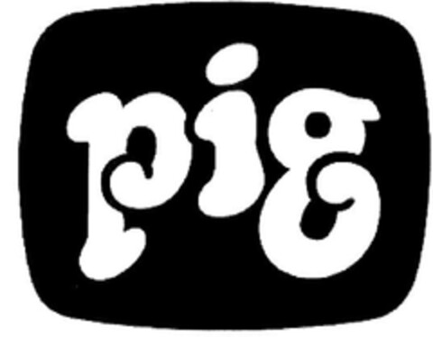 pig Logo (EUIPO, 11/14/2011)