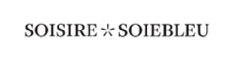 SOISIRE SOIEBLEU Logo (EUIPO, 01.02.2012)