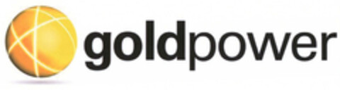 goldpower Logo (EUIPO, 27.02.2012)