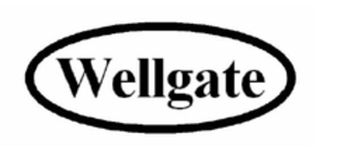 Wellgate Logo (EUIPO, 04/11/2012)