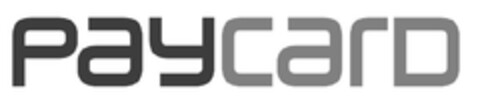 paycard Logo (EUIPO, 04/13/2012)