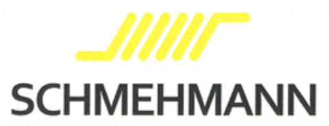 SCHMEHMANN Logo (EUIPO, 25.04.2012)