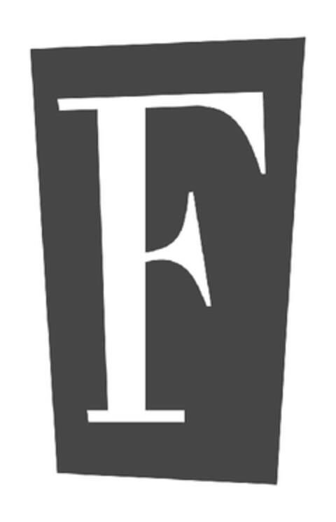F Logo (EUIPO, 18.05.2012)
