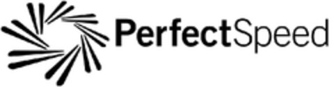 PerfectSpeed Logo (EUIPO, 03.07.2012)