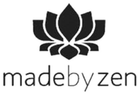 made by zen Logo (EUIPO, 09.07.2012)