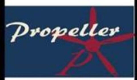PROPELLER Logo (EUIPO, 31.07.2012)