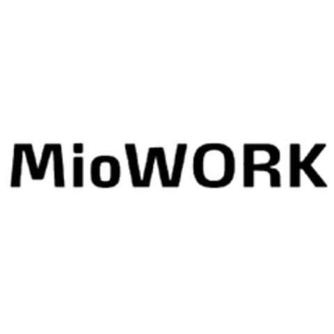 MioWORK Logo (EUIPO, 07.08.2012)
