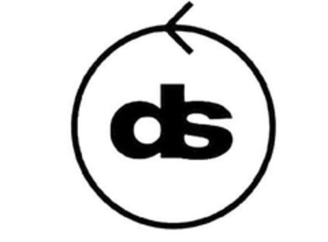 DS Logo (EUIPO, 08/23/2012)