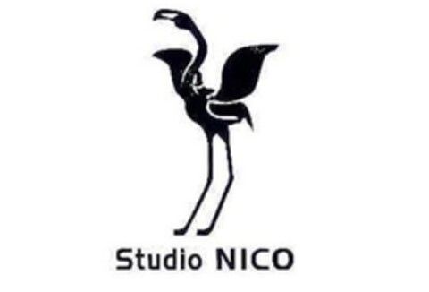 STUDIO NICO Logo (EUIPO, 09/18/2012)